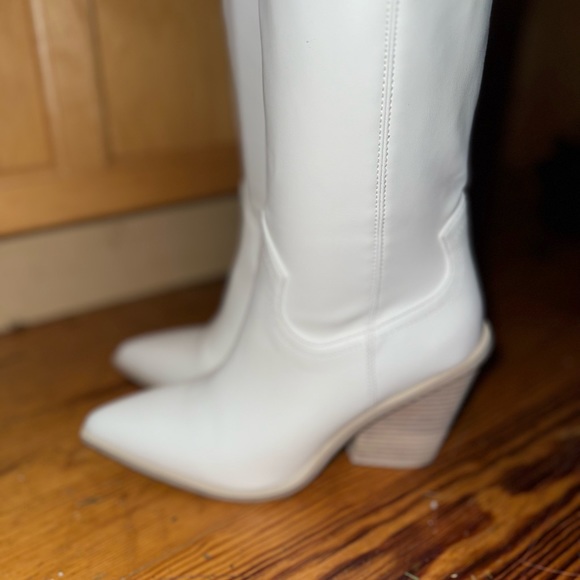 Steve Madden “Ranger” Western Boot - Picture 11 of 11